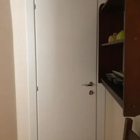 Alex's House Διαμέρισμα *