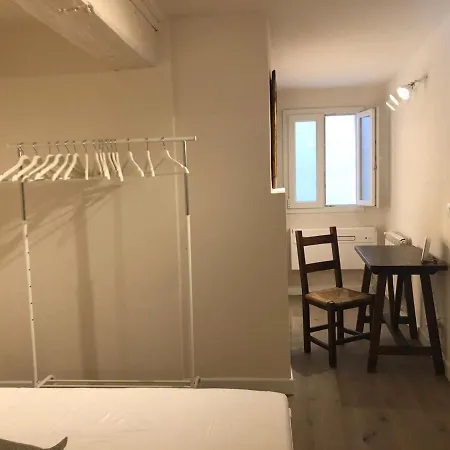 Alex's House Διαμέρισμα *