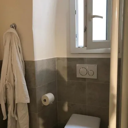 Alex's House Διαμέρισμα *